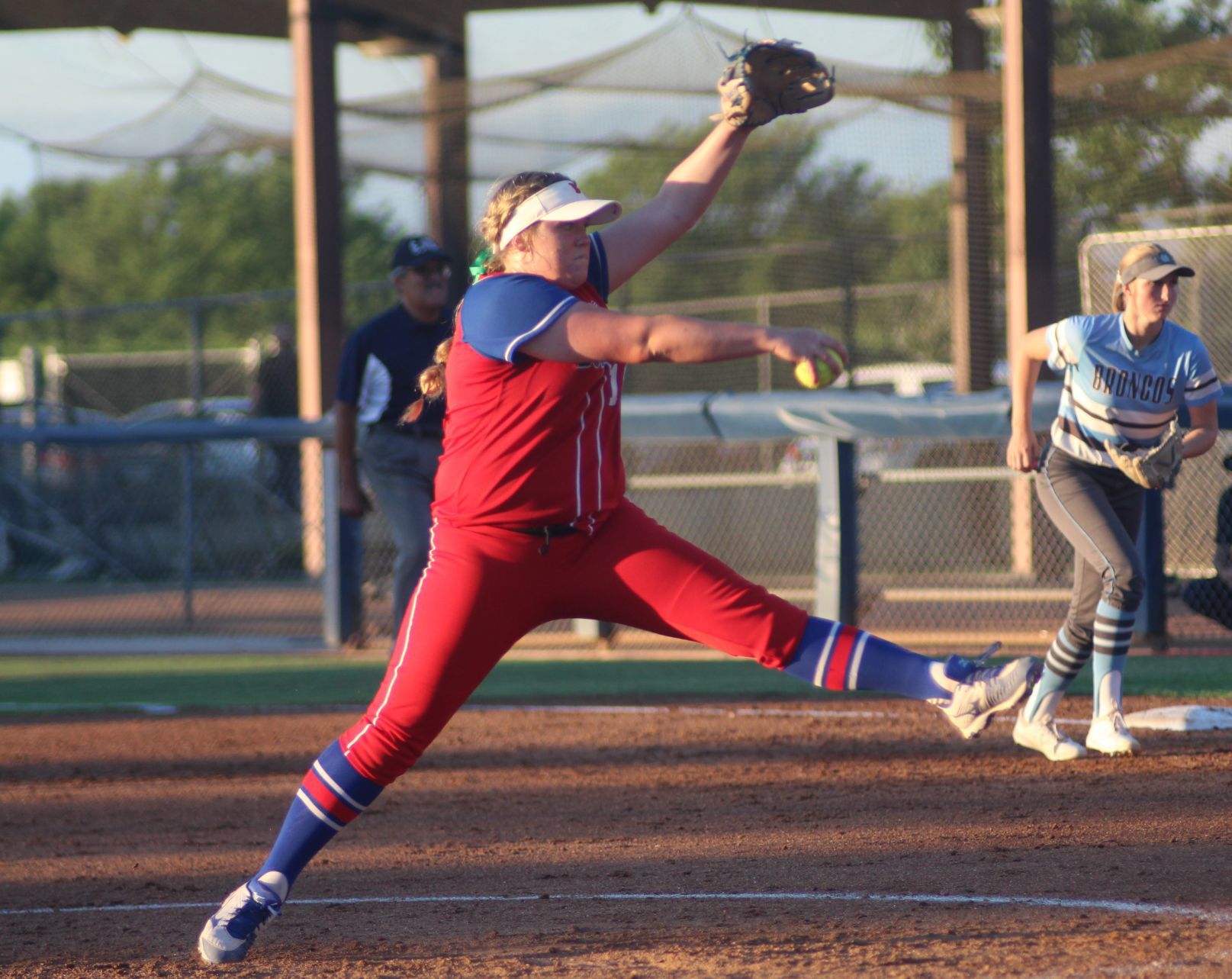 County rallies for 7-4 victory over City
